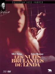 Les nuits brûlantes de Linda