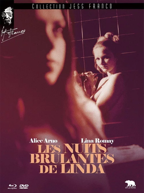 Les nuits brûlantes de Linda