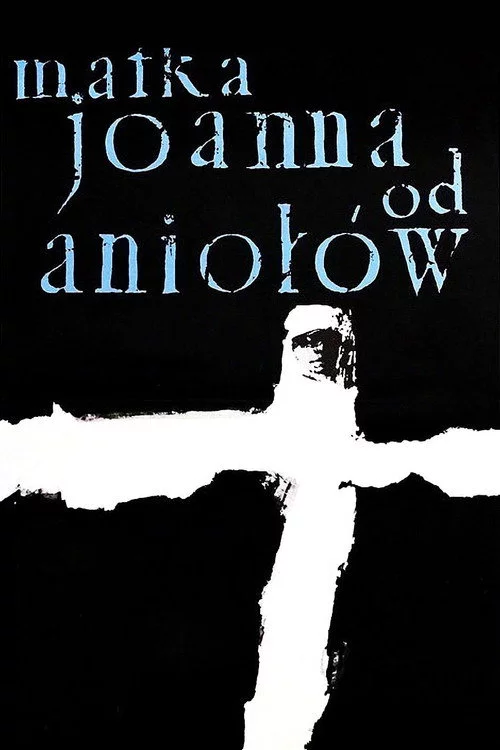 Matka Joanna od Aniołów