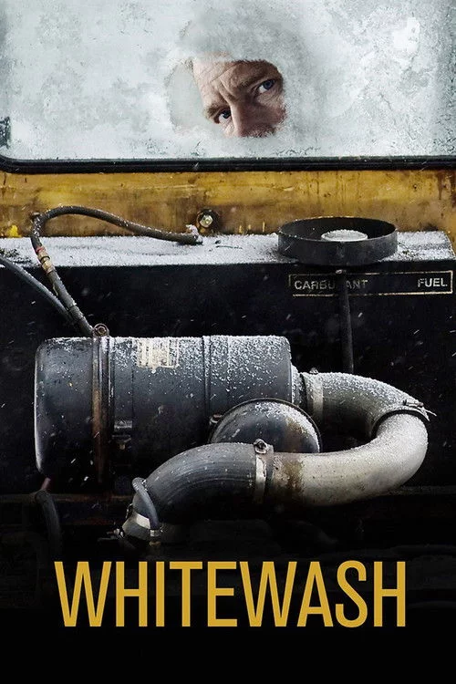 Whitewash