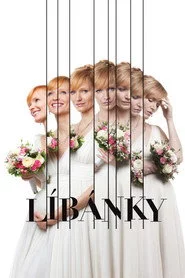 Líbánky