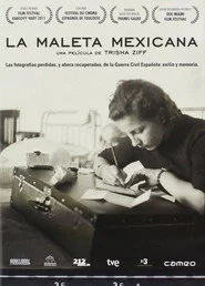 La maleta mexicana