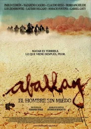 Aballay, el hombre sin miedo