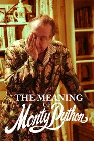 The Meaning of Monty Python
