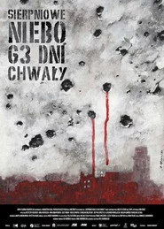 Sierpniowe niebo. 63 dni chwały