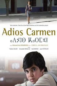 Adios Carmen