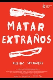 Matar extraños
