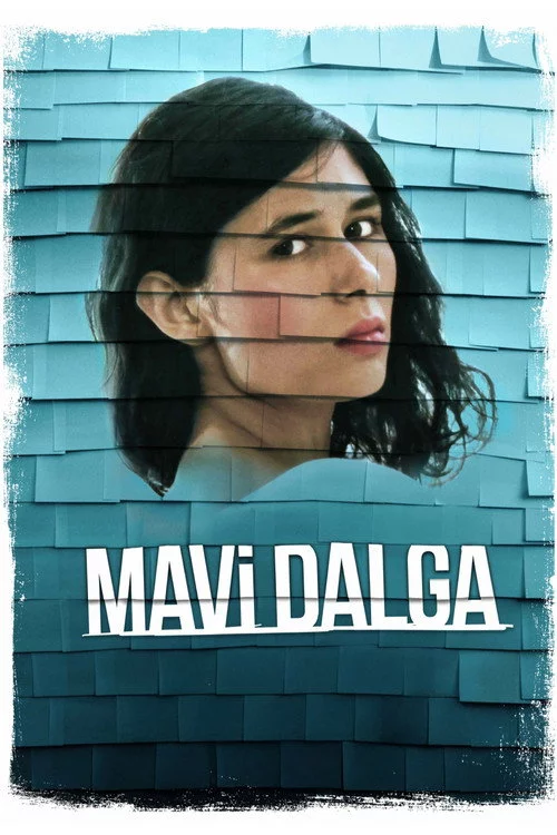 Mavi dalga