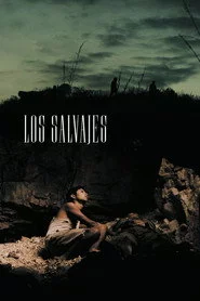 Los salvajes