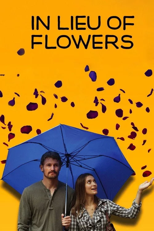 In Lieu of Flowers