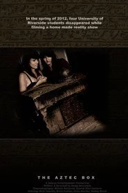 The Aztec Box