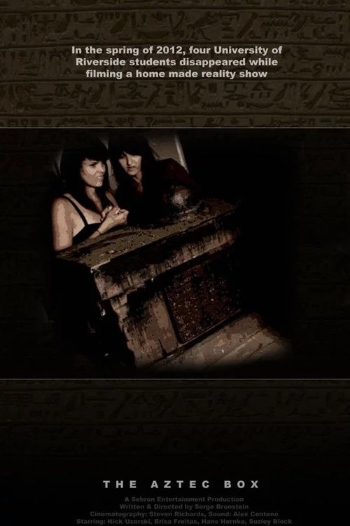 The Aztec Box