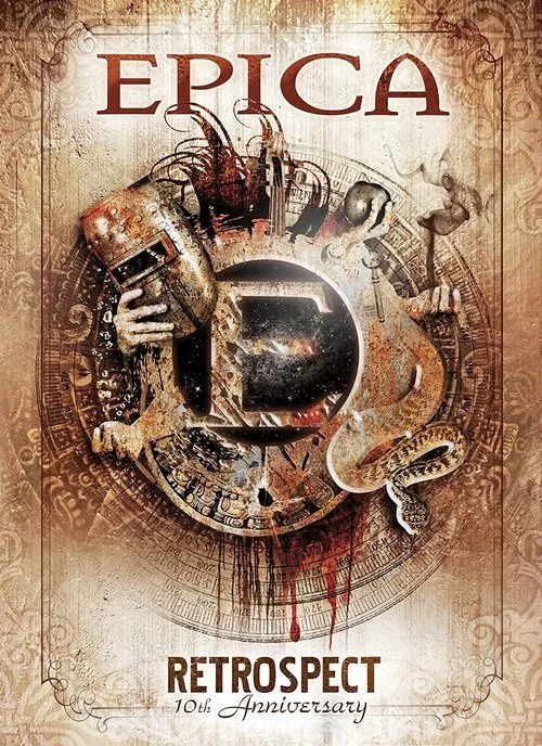 Epica: Retrospect: 10th Anniversary