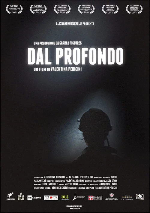 Dal profondo