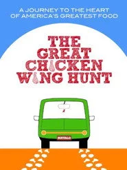 The Great Chicken Wing Hunt