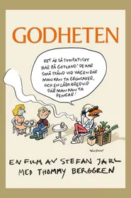 Godheten