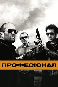 Професіонал