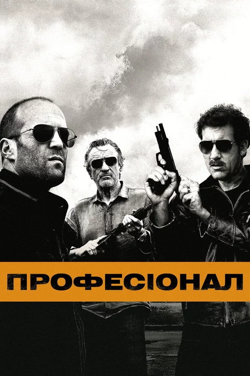 Професіонал