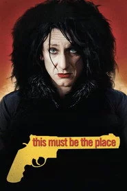This Must Be the Place
