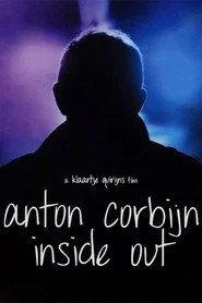 Anton Corbijn Inside Out