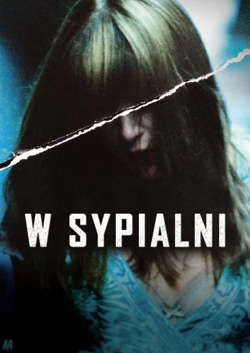 W sypialni