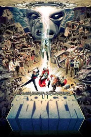 Plaga zombie: zona mutante: revolución tóxica