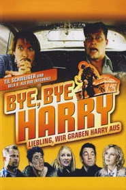 Bye, Bye Harry
