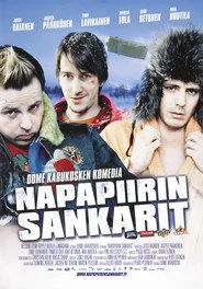 Napapiirin sankarit