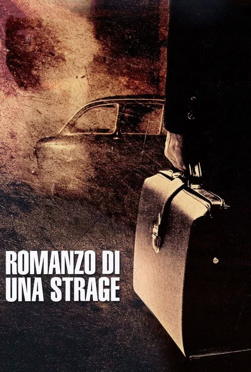 Romanzo di una strage
