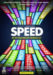 Speed - Auf der Suche nach der verlorenen Zeit