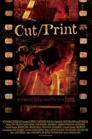 Cut/Print