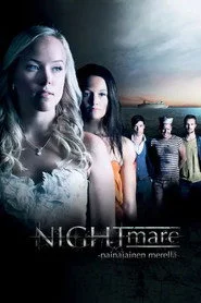 Nightmare – painajainen merellä