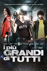 I più grandi di tutti