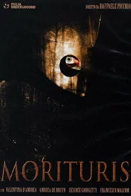 Morituris: Legions Of The Dead