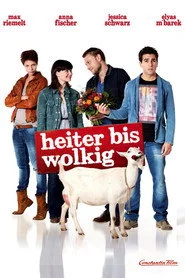 Heiter bis Wolkig