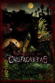 A Noite do Chupacabras