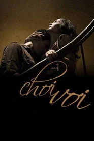 Chơi vơi