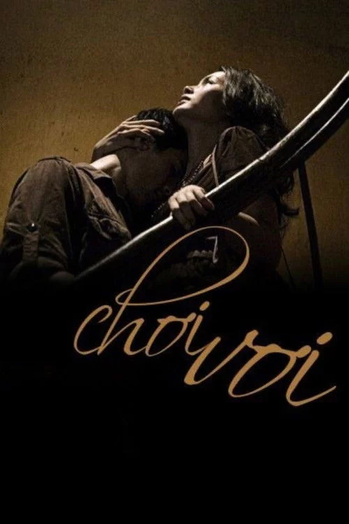 Chơi vơi