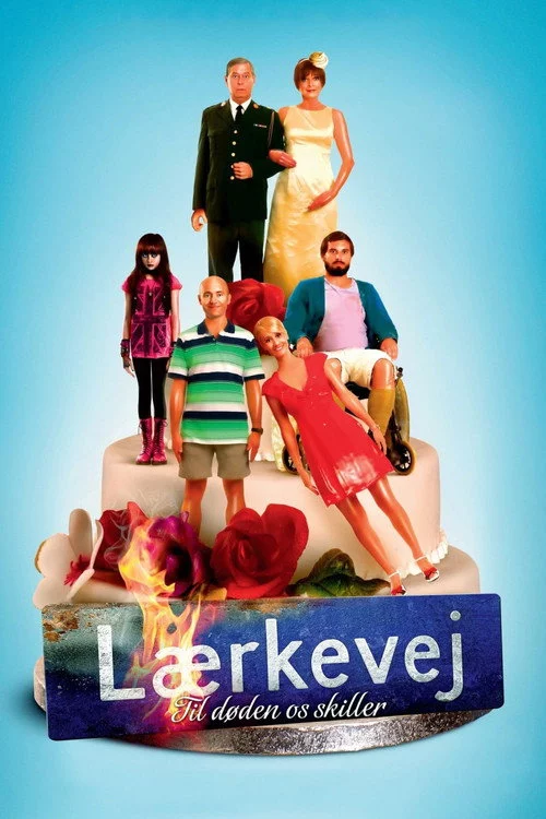 Lærkevej: Til døden os skiller
