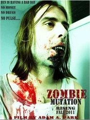 Zombie Mutation