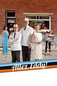Allez, Eddy