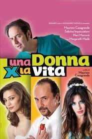 Una donna per la vita