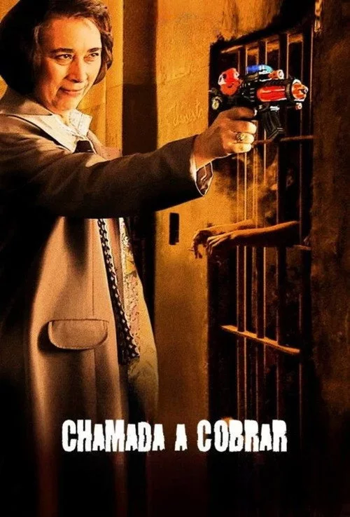 Chamada a Cobrar