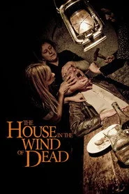 La casa nel vento dei morti