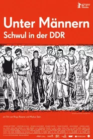Unter Männern - Schwul in der DDR