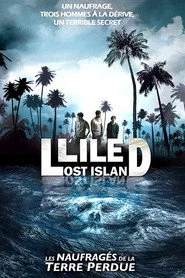 L'ile lost island