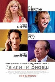 Звідки ти знаєш?