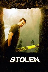 Stolen Lives