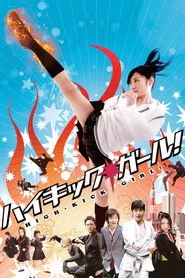 ハイキック・ガール!
