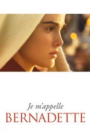 Je m'appelle Bernadette